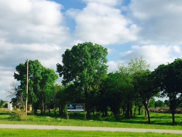 TBD W HW 70, Wilson, OK 73463