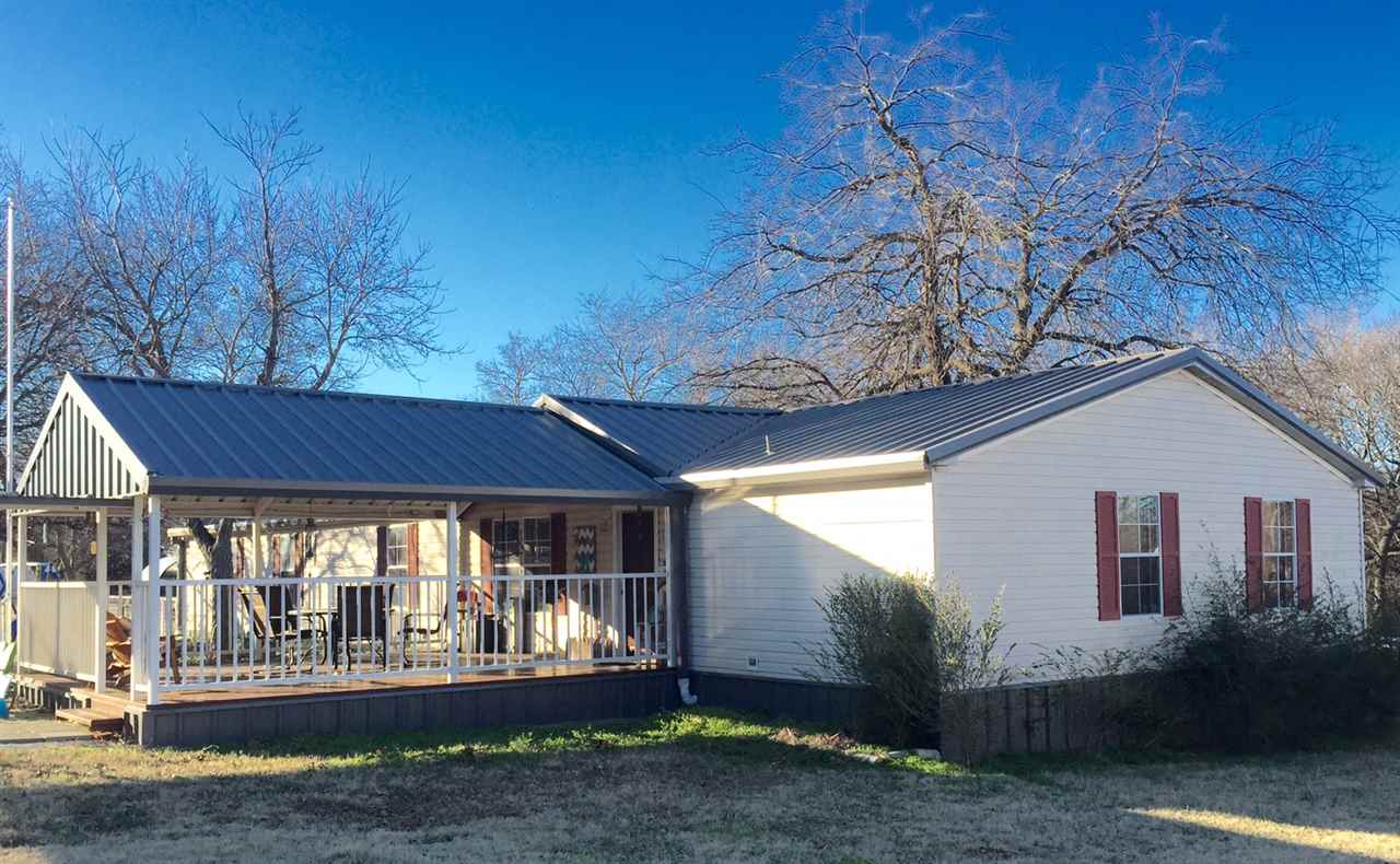 1475 7th Street, Wilson, OK 73463