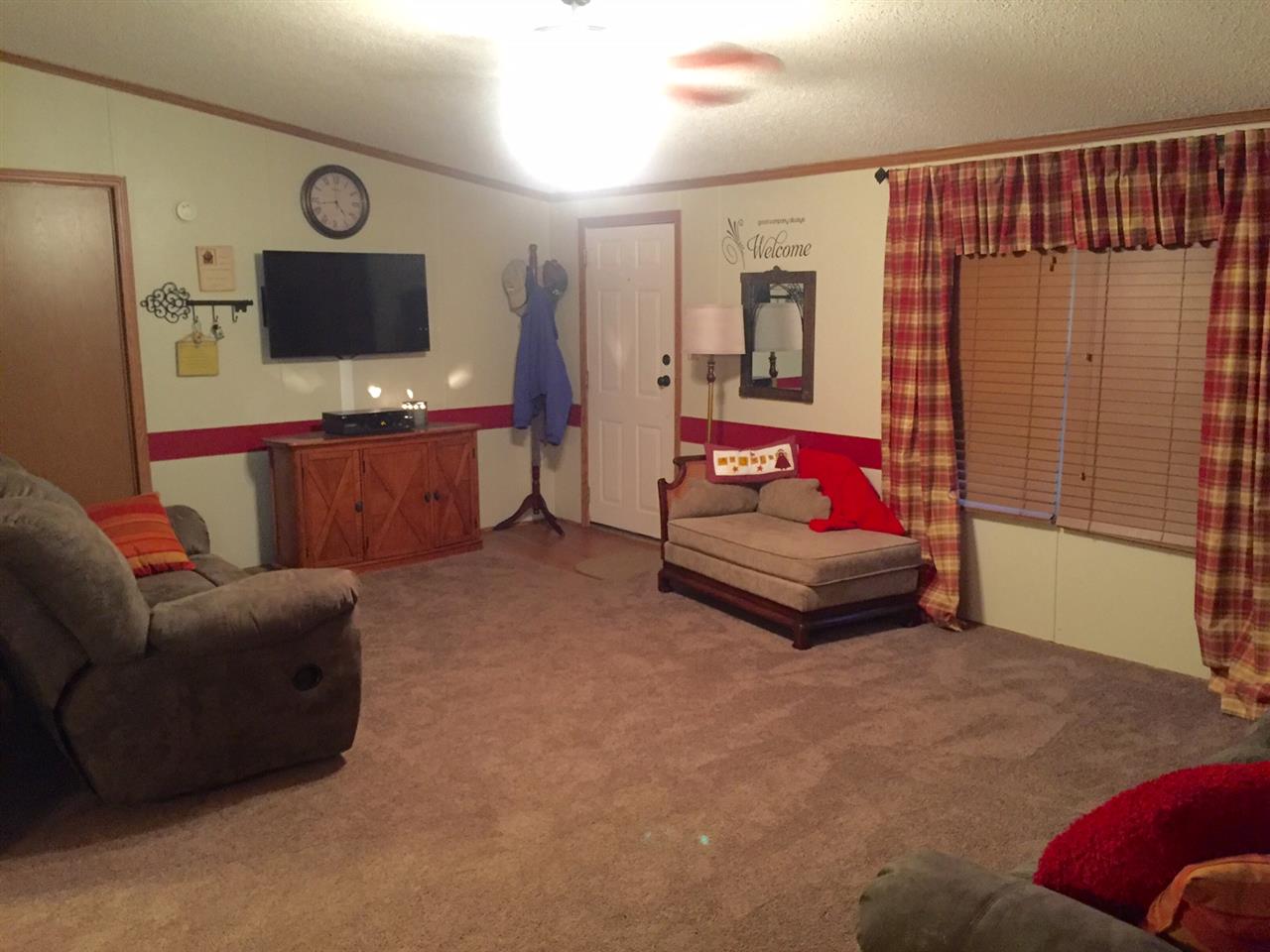1475 7th Street, Wilson, OK 73463