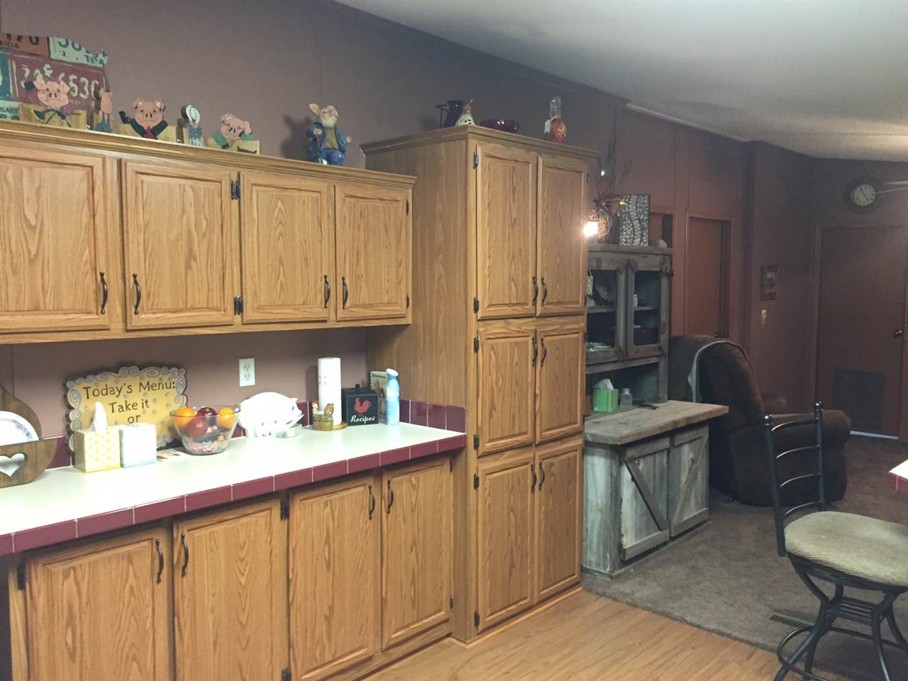 1475 7th Street, Wilson, OK 73463