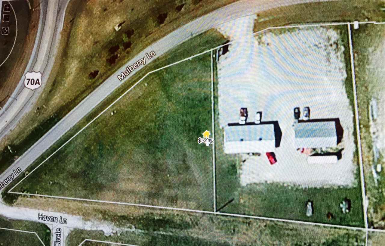 TBD Mulberry, Wilson, OK 73463