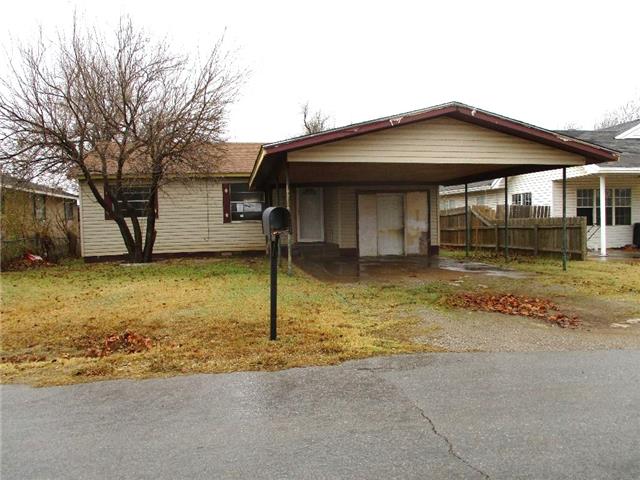1904 SW E AveLawton, OK, 73501Comanche County