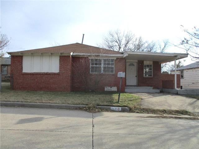 302 - 304 SW 20th StLawton, OK, 73501Comanche County
