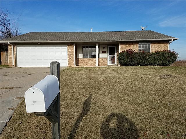 5008 SE Aberdeen AveLawton, OK, 73501Comanche County