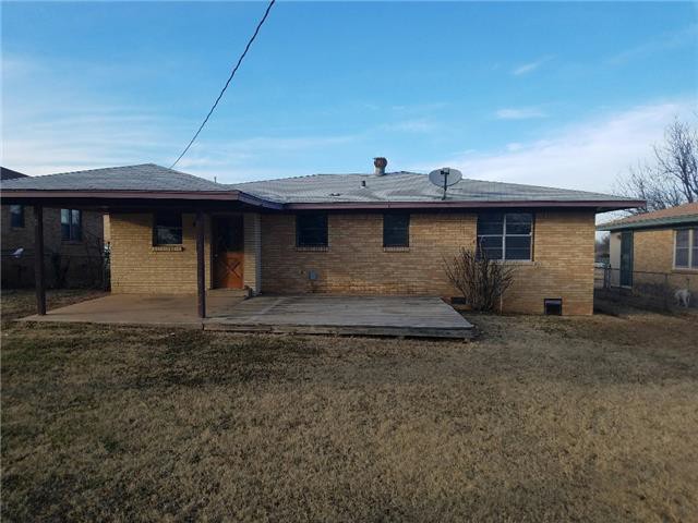 804 SW Mckinley AveLawton, OK, 73501Comanche County