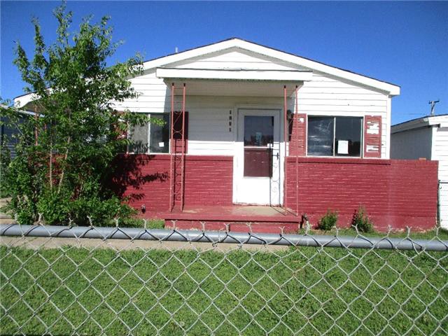 1738 SW 14th PlLawton, OK, 73501Comanche County