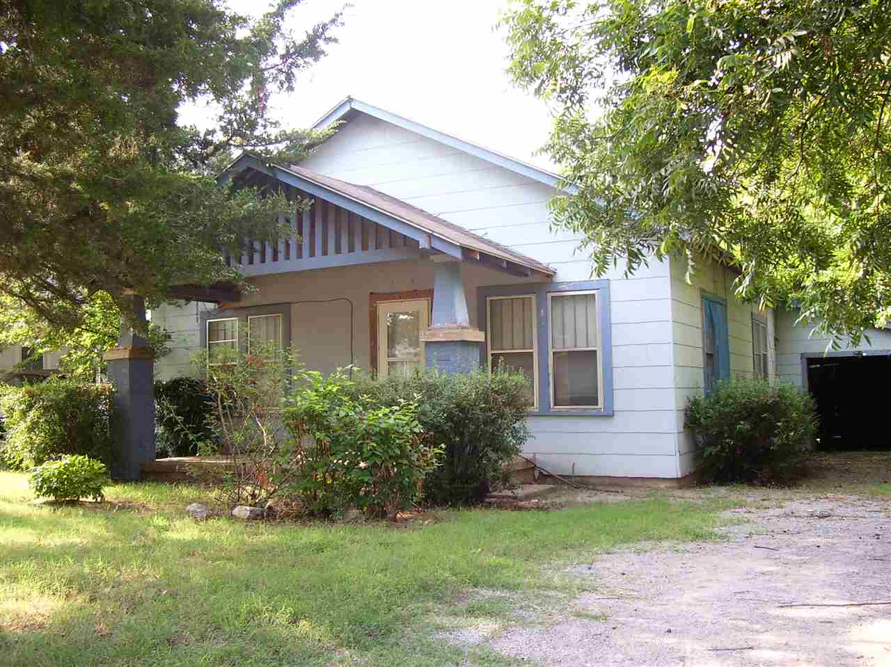 408 NW Euclid Ave, Lawton, OK 73501