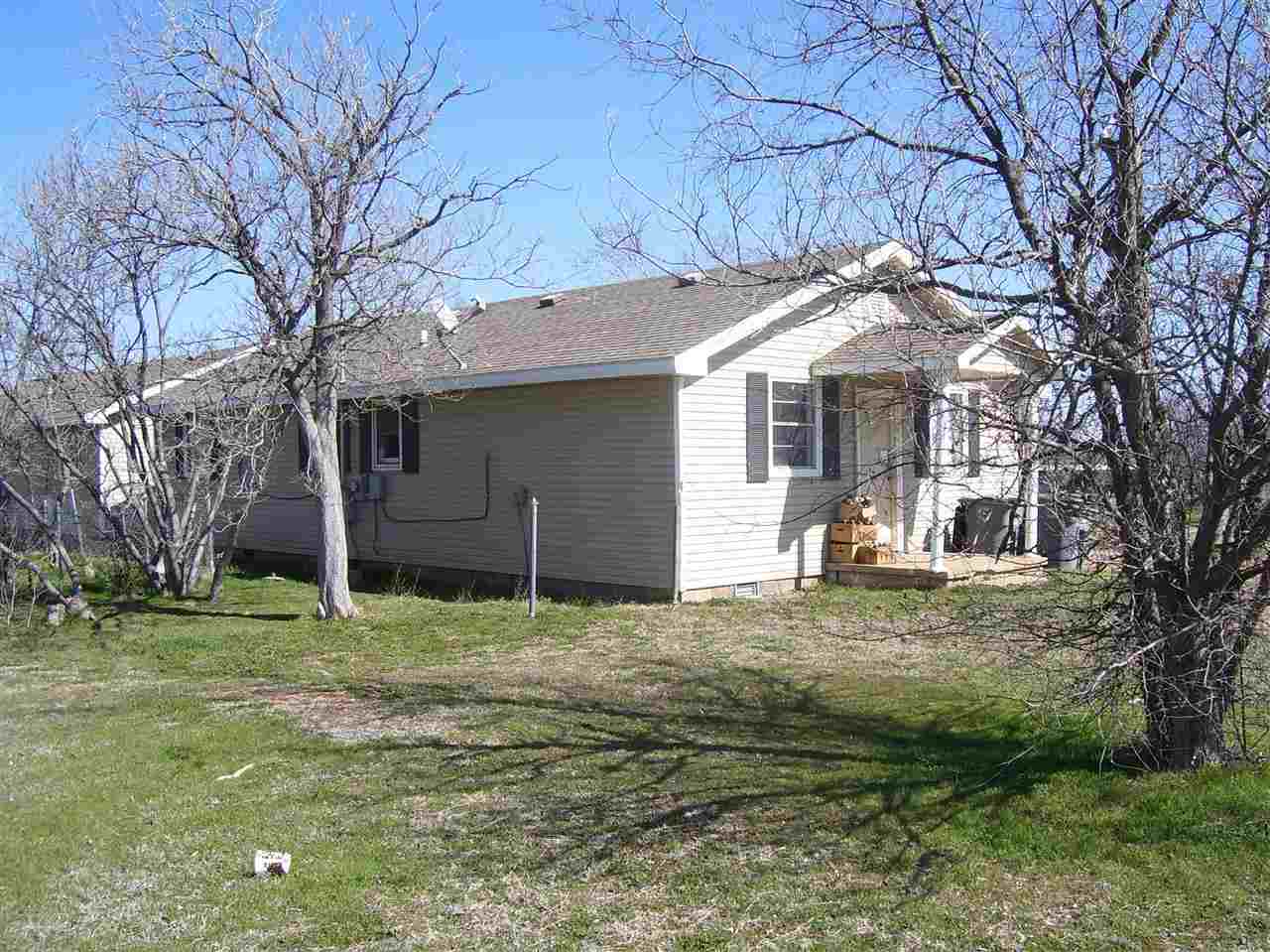 1909 SW Douglas Ave, Lawton, OK 73501