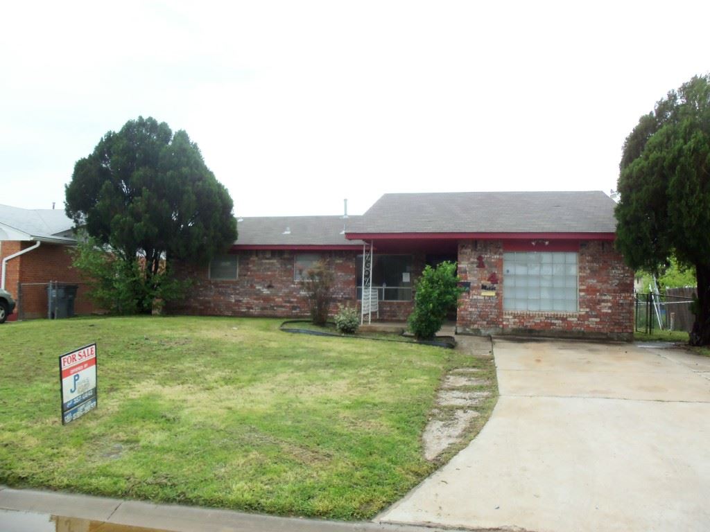 714 SW Sedalia, Lawton, OK 73501