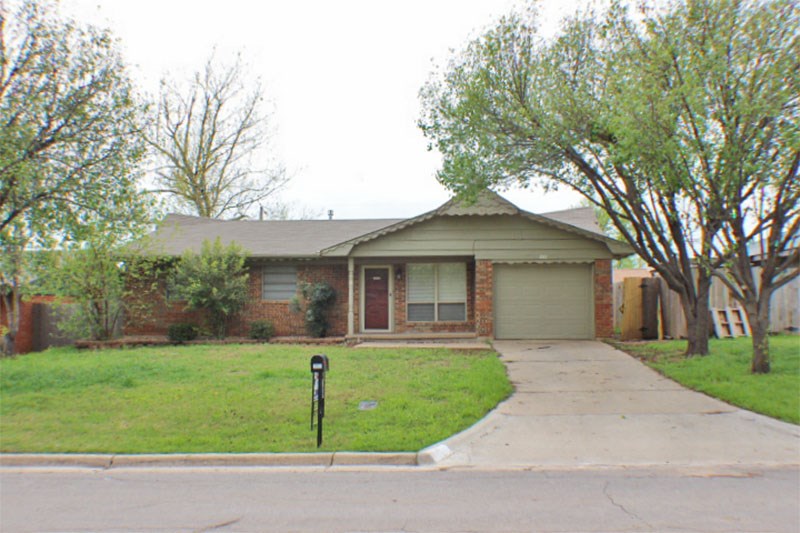 3903 SE Camden Way, Lawton, OK 73501