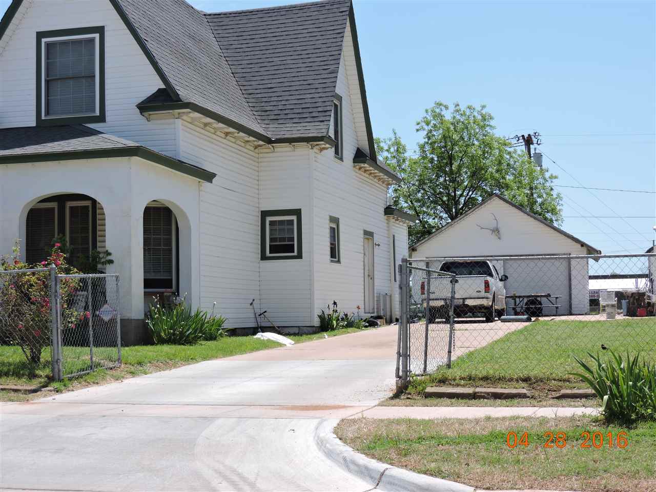 602 SW Summit Ave, Lawton, OK 73501