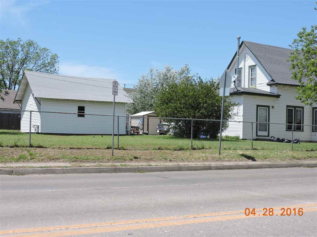602 SW Summit Ave, Lawton, OK 73501