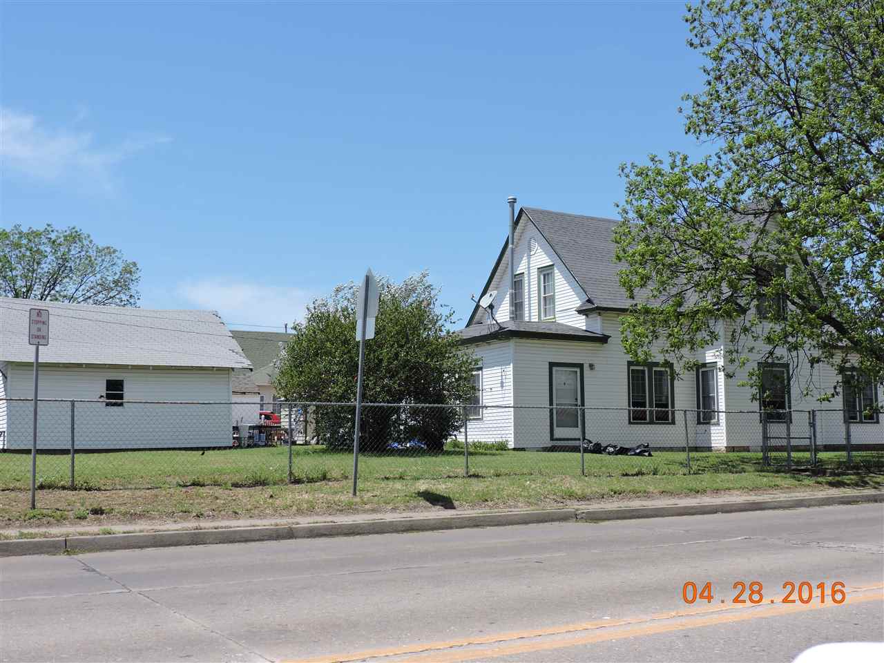 602 SW Summit Ave, Lawton, OK 73501