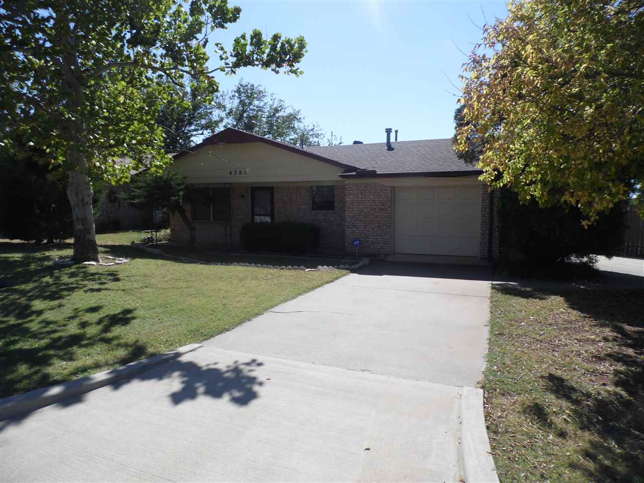 4701 SE Wilshire Ter, Lawton, OK 73501