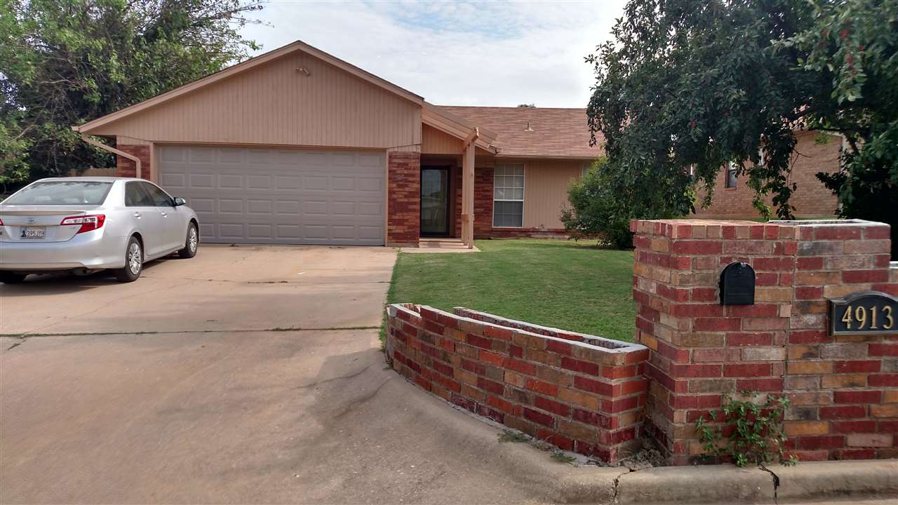 4913 SE Churchill Way, Lawton, OK 73501
