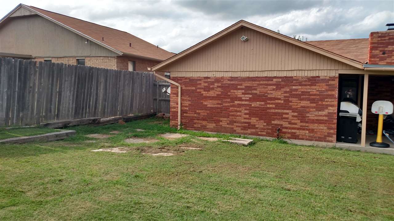4913 SE Churchill Way, Lawton, OK 73501