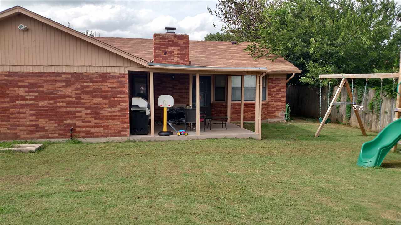 4913 SE Churchill Way, Lawton, OK 73501