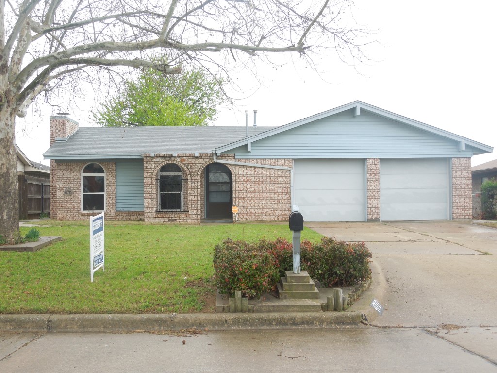 4717 SE Wilshire Terrace, Lawton, OK 73501