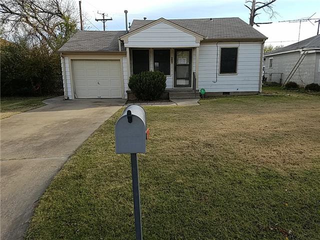 616 SW 23rd PlLawton, OK, 73505Comanche County
