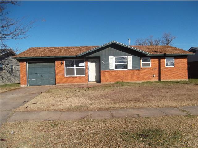 4617 SW H AveLawton, OK, 73505Comanche County