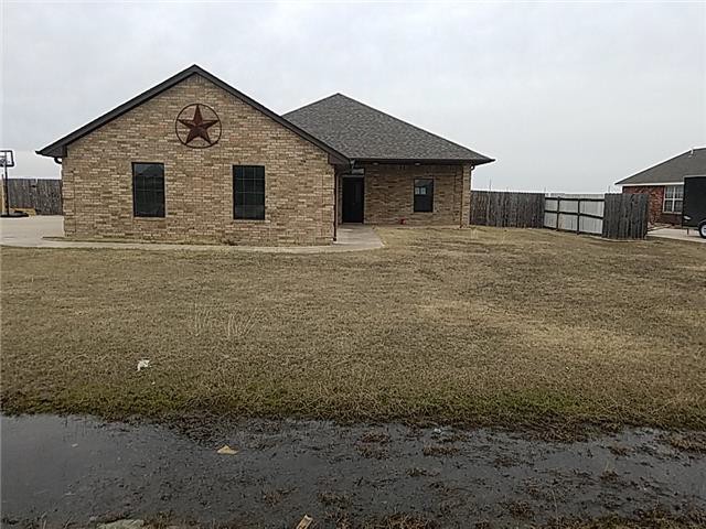 142 SW Bradford LnLawton, OK, 73505Comanche County