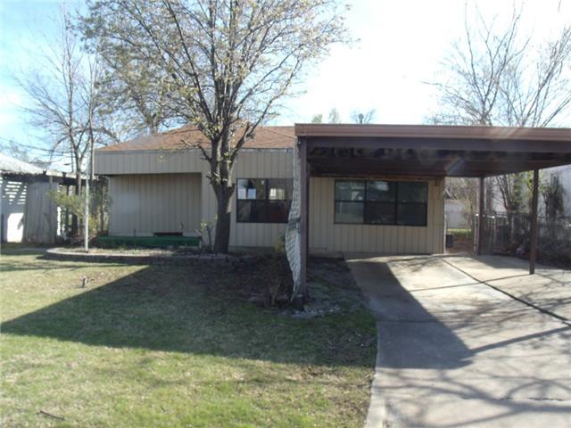 2608 SW A AveLawton, OK, 73505Comanche County
