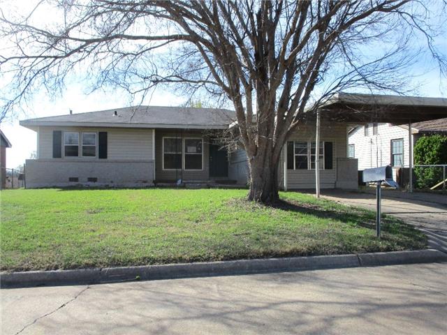 2342 NW 35th StLawton, OK, 73505Comanche County