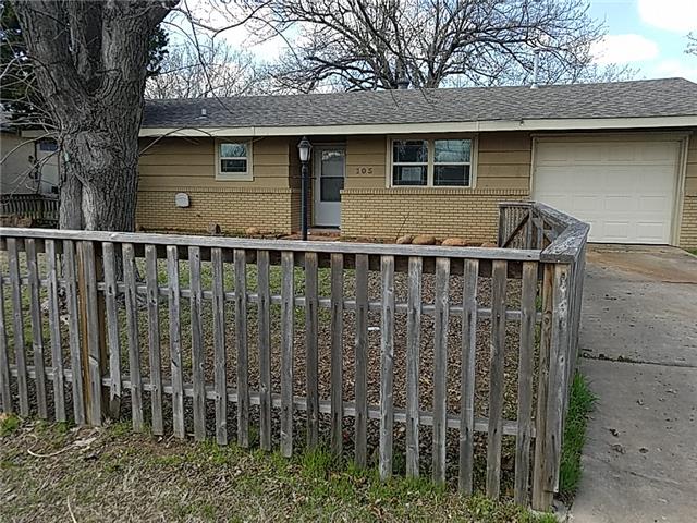 105 SW 45th StLawton, OK, 73505Comanche County