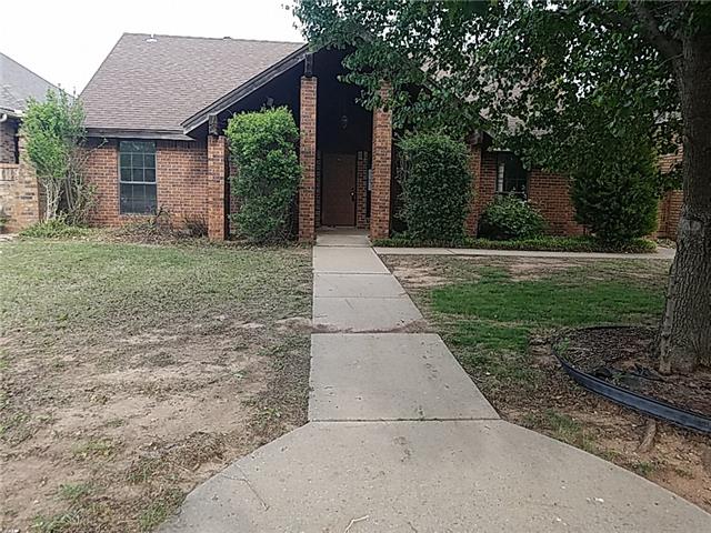 1501 NW 31st StLawton, OK, 73505Comanche County
