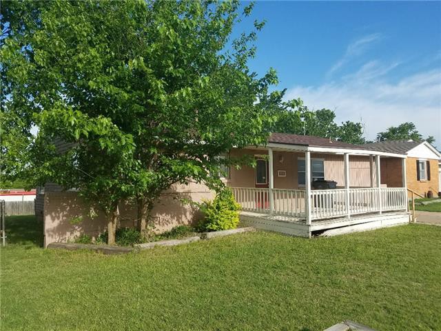2338 NW 38th PlLawton, OK, 73505Comanche County