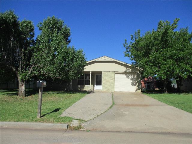503 SW 69th StLawton, OK, 73505Comanche County