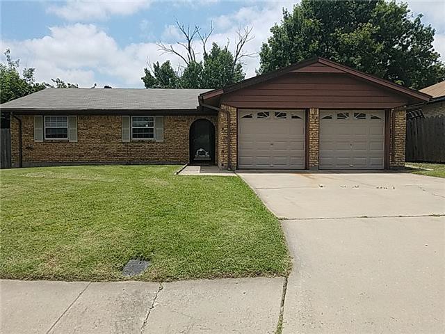 5212 NW Sherwood DrLawton, OK, 73505Comanche County