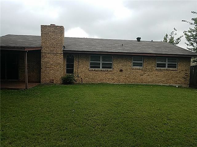 5212 NW Sherwood DrLawton, OK, 73505Comanche County