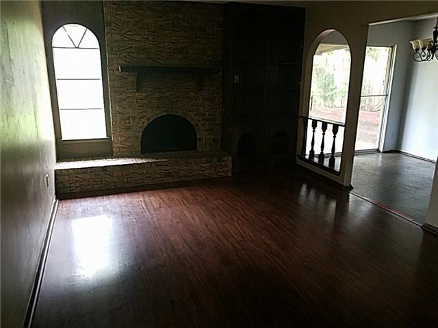 5212 NW Sherwood DrLawton, OK, 73505Comanche County