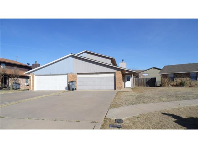 2703 NW Friar Tuck Ln Apt ALawton, OK, 73505Comanche County