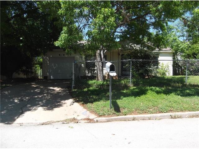 2231 NW Pollard AveLawton, OK, 73505Comanche County