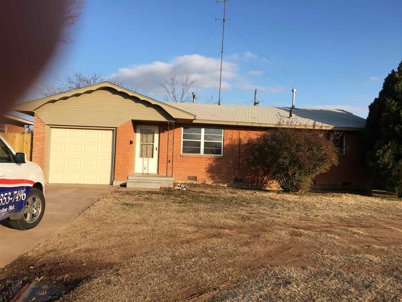 441 NW 53rd St, Lawton, OK 73505
