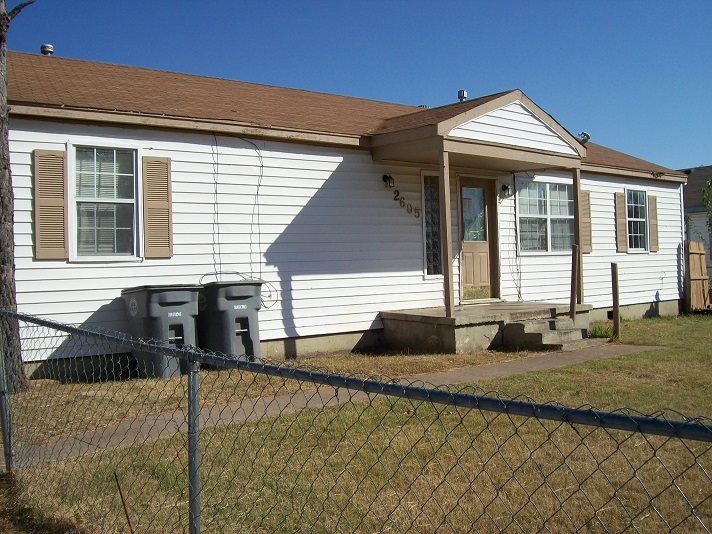 2605 NW 26th St, Lawton, OK 73505