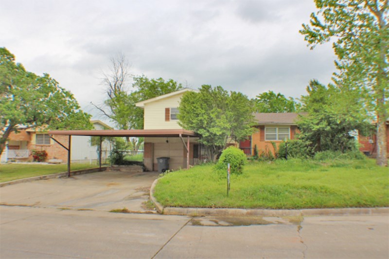 2263 NW 40th St, Lawton, OK 73505