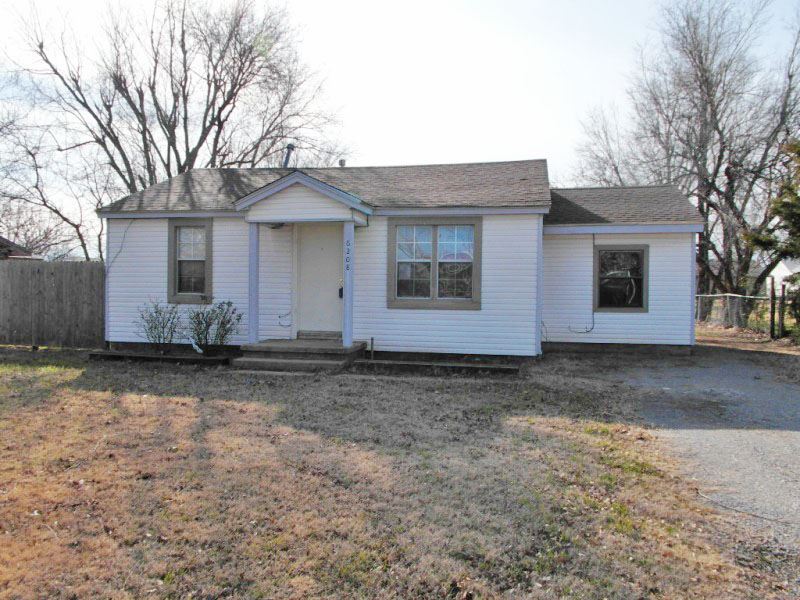 6208 NW Elm, Lawton, OK 73505