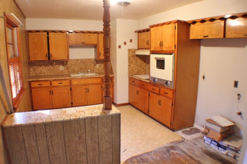 1507 NW 43rd St, Lawton, OK 73505