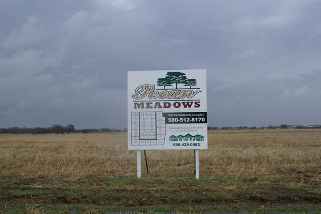 L27 Pecan Meadows, Lawton, OK 73505