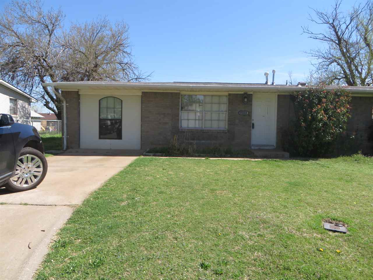 2309 NW 32nd St, Lawton, OK 73505