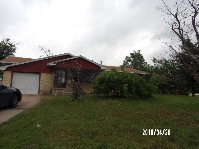 4401 NW Williams Ave, Lawton, OK 73505
