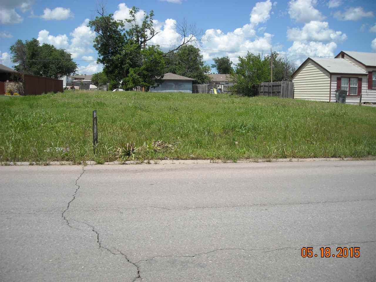 2509 SW E Ave, Lawton, OK 73505