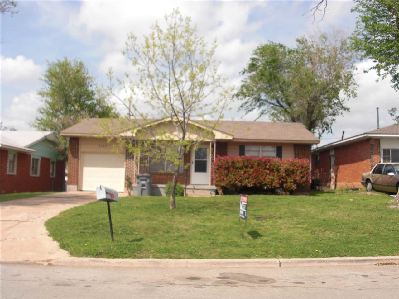 4315 NW Pollard Ave, Lawton, OK 73505