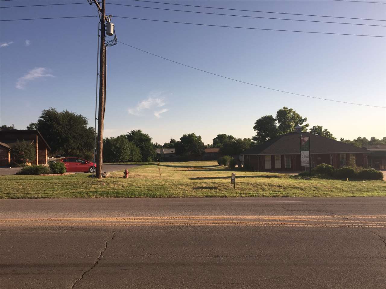 L6, B1 Woodland Hills South, Lawton, OK 73505