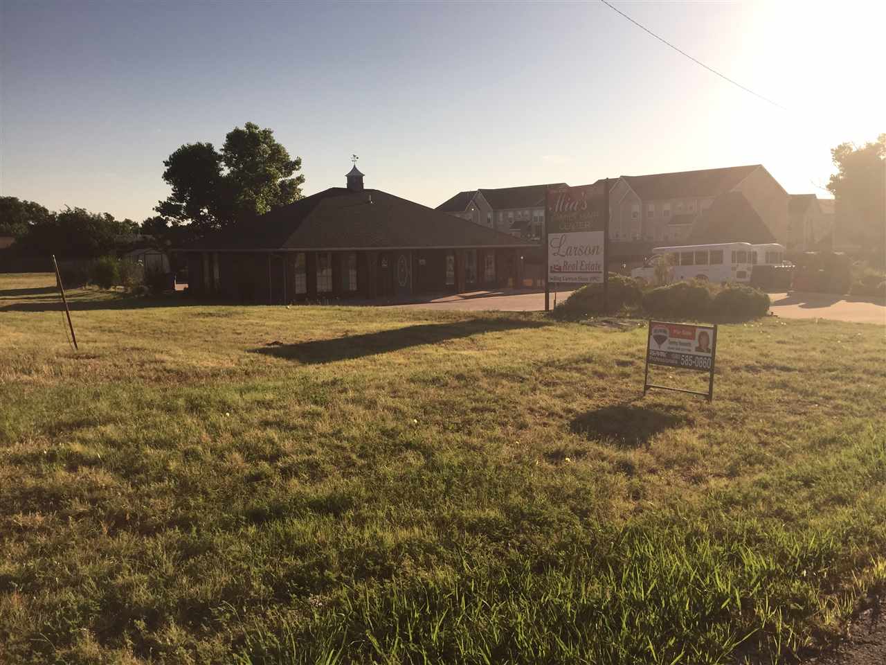 L6, B1 Woodland Hills South, Lawton, OK 73505