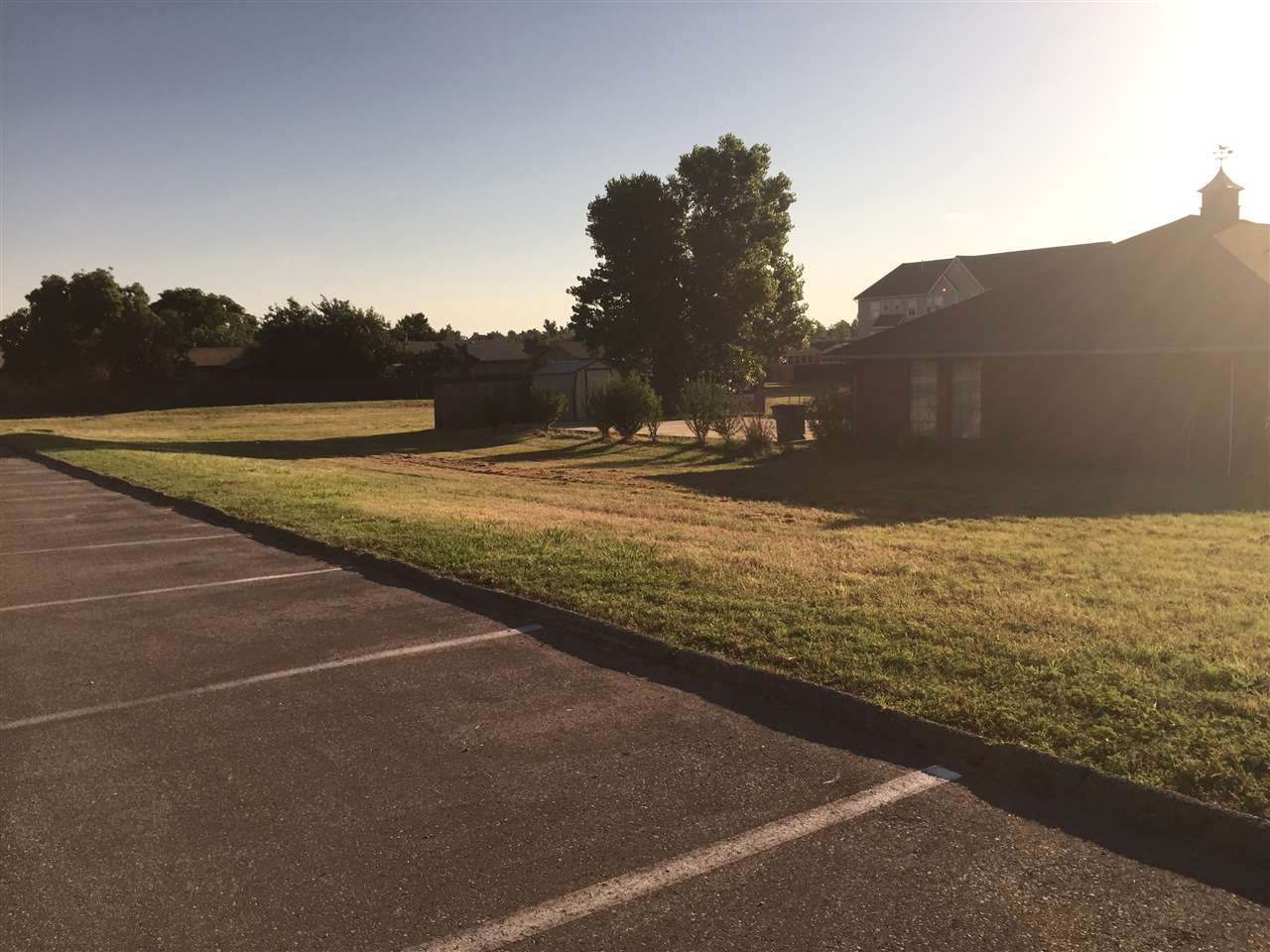 L6, B1 Woodland Hills South, Lawton, OK 73505