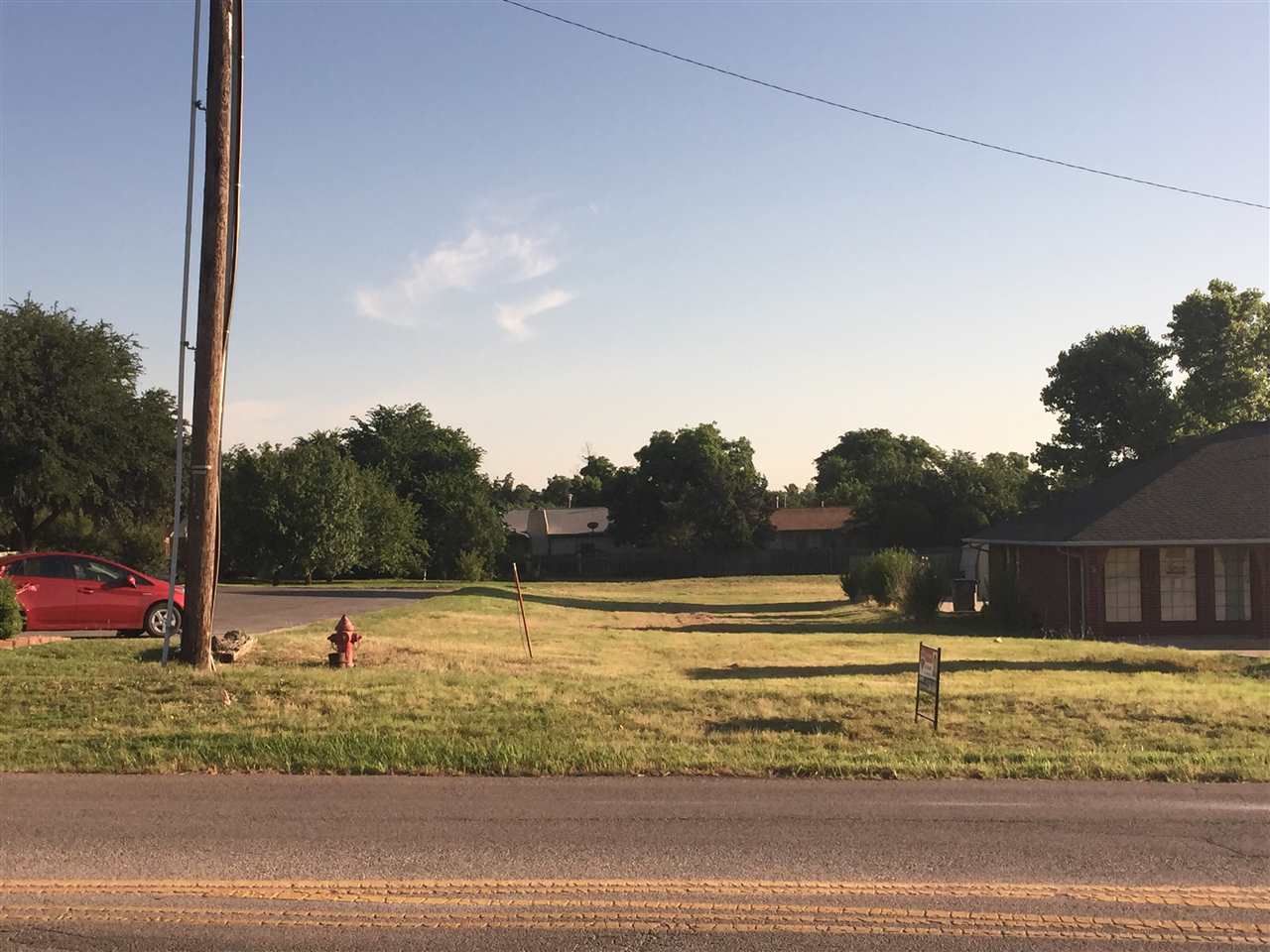 L6, B1 Woodland Hills South, Lawton, OK 73505